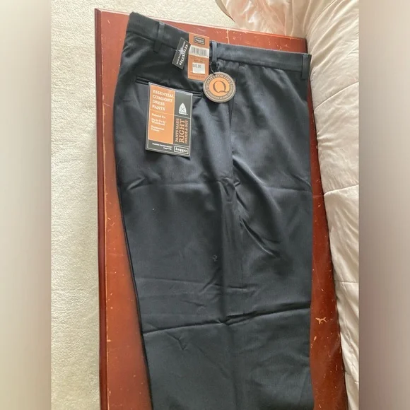 NWT Black Pants - Picture 3 of 3
